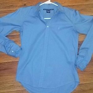 Ralph Lauren Sport Button down